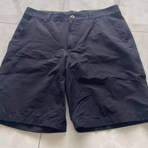 Men’s Lululemon shorts Black size 36